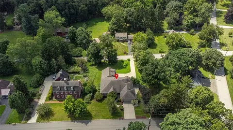 View/Area - 9731 Harmony Dr, Pittsburgh, PA 15237 photo 4 of 5