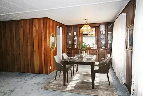 Dining - 478 Cecil Henderson Rd, Cecil, PA 15321 photo 1 of 1