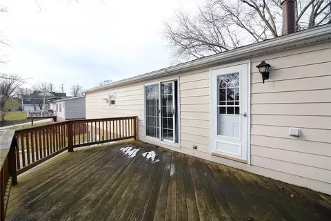 Exterior - 478 Cecil Henderson Rd, Cecil, PA 15321 photo 3 of 7