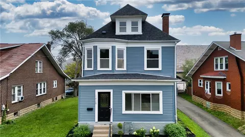 1428 Dormont Ave, Pittsburgh, PA 15216