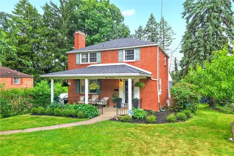 414 Gardner Pl, Pittsburgh, PA 15237