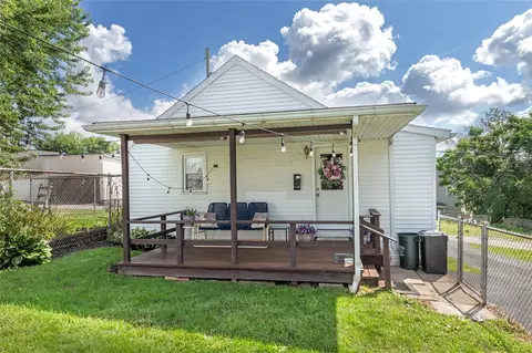 124 Reed Ave, Greensburg, PA 15601