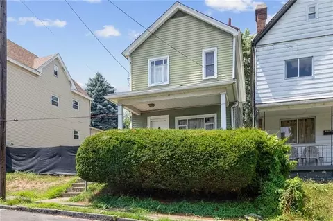 1724 Federal, Mckeesport, PA 15132