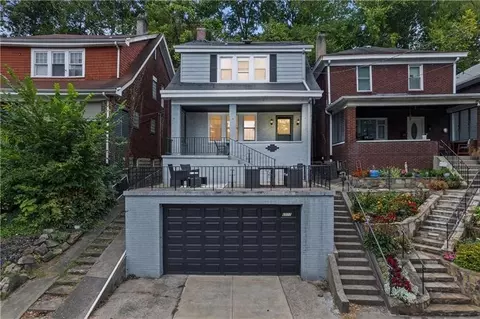 6517 Stanton, Pittsburgh, PA 15206