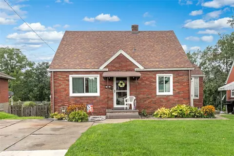 44 Montraver Dr, Monessen, PA 15062
