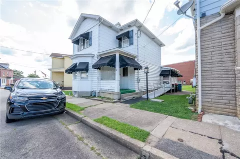 224 Irving Ave, Latrobe, PA 15650