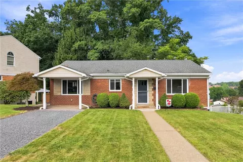 1502 Linnie Lou Dr, Pittsburgh, PA 15234