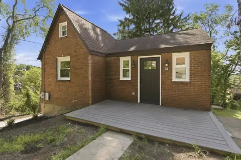 11 Lee, Pittsburgh, PA 15221