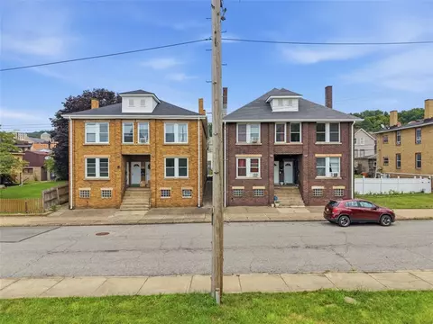 324-330 Park Rd, Ambridge, PA 15003