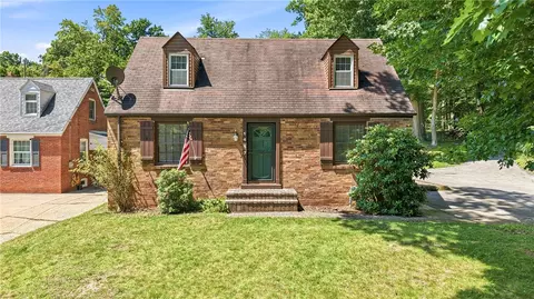 1417 Neshannock Blvd, New Castle, PA 16105