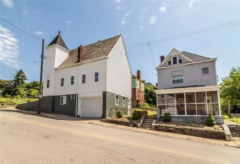 615 Beltzhoover Ave, Pittsburgh, PA 15210
