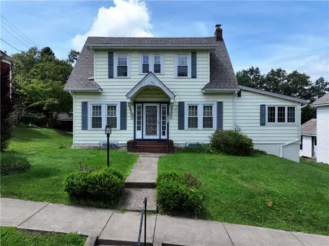 274 Normal Ave, Slippery Rock, PA 16057