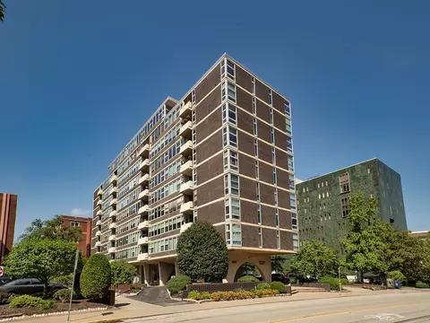 552 N Neville # 93, Pittsburgh, PA 15213