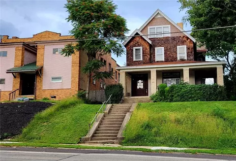 3654 Perrysville Ave, Pittsburgh, PA 15214