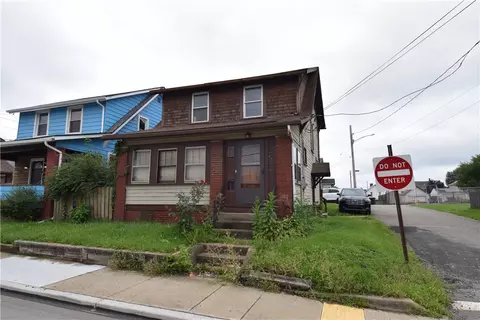 418 Virginia Ave, Rochester, PA 15074