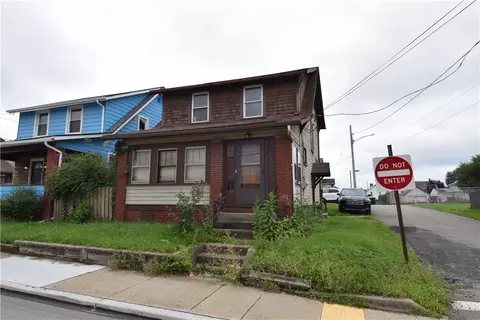 418 Virginia Ave, Rochester, PA 15074