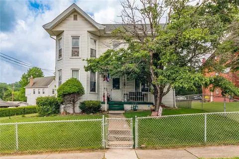 641 W Newton St, Greensburg, PA 15601