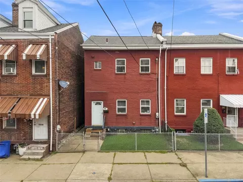 117 44th St, Pittsburgh, PA 15201