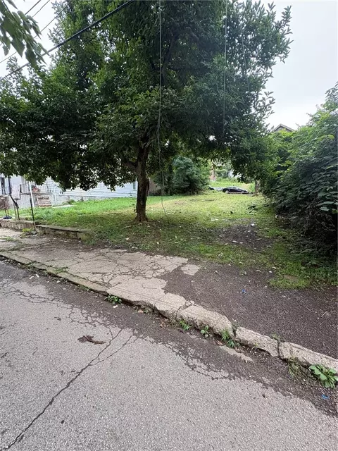 Exterior - 907 Walnut St, Braddock, PA 15104 photo 6 of 12