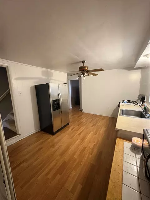 Kitchen - 907 Walnut St, Braddock, PA 15104 photo 2 of 4