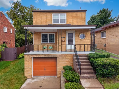 1638 Hawthorne, Pittsburgh, PA 15201