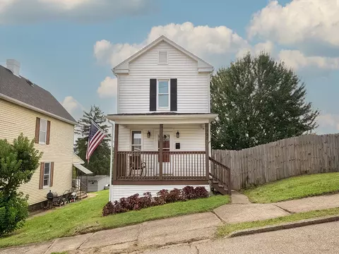 722 Giffin, Canonsburg, PA 15317