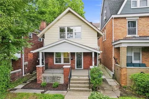 2313 Tilbury Ave, Pittsburgh, PA 15217