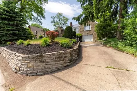 424 Bower Hill Rd, Pittsburgh, PA 15228