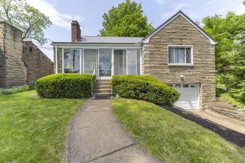 424 Bower Hill Rd, Pittsburgh, PA 15228
