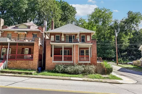 3524 Brighton Rd, Pittsburgh, PA 15212