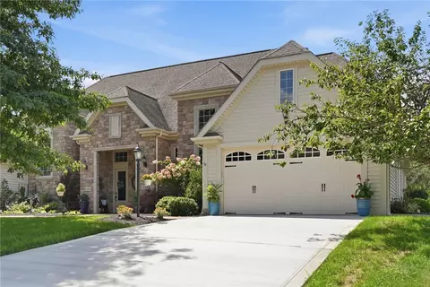 1152 Lilly Vue Ct, Mars, PA 16046