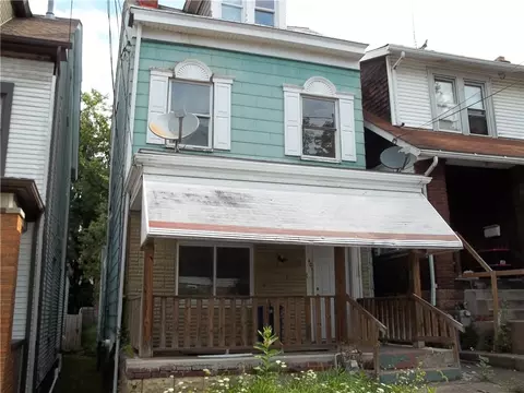 401 Wabana St, Pittsburgh, PA 15214