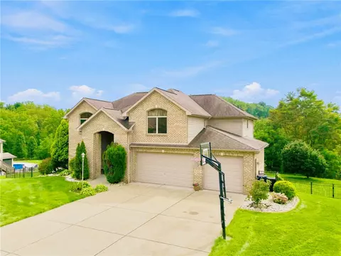 Exterior - 760 Westminster Dr, Irwin, PA 15642 photo 3 of 6