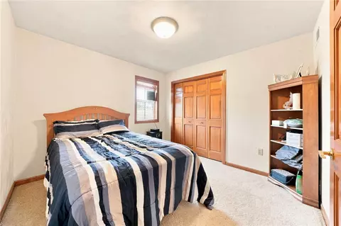 Bedroom - 760 Westminster Dr, Irwin, PA 15642 photo 2 of 7