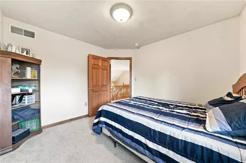 Bedroom - 760 Westminster Dr, Irwin, PA 15642 photo 3 of 7