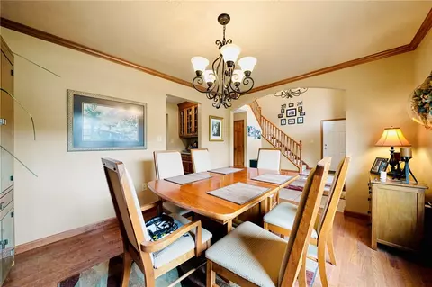 Dining - 760 Westminster Dr, Irwin, PA 15642 photo 2 of 3