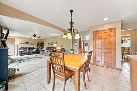 Dining - 760 Westminster Dr, Irwin, PA 15642 photo 3 of 3