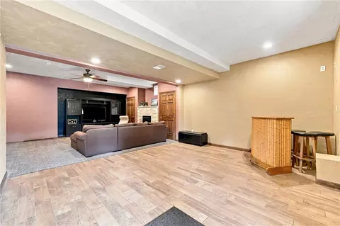 Living - 760 Westminster Dr, Irwin, PA 15642 photo 3 of 3