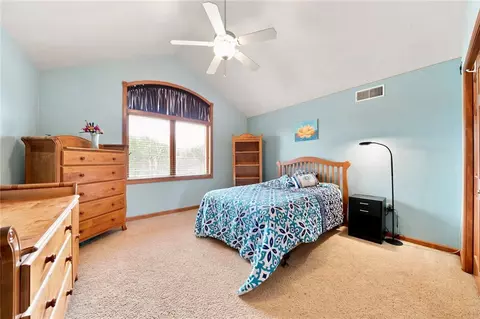 Bedroom - 760 Westminster Dr, Irwin, PA 15642 photo 6 of 7