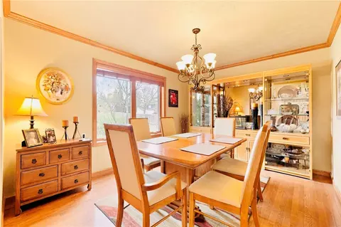 Dining - 760 Westminster Dr, Irwin, PA 15642 photo 1 of 3