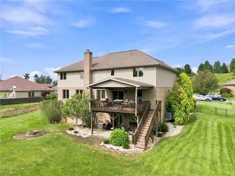 Exterior - 760 Westminster Dr, Irwin, PA 15642 photo 6 of 6
