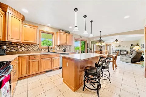 Kitchen - 760 Westminster Dr, Irwin, PA 15642 photo 1 of 1