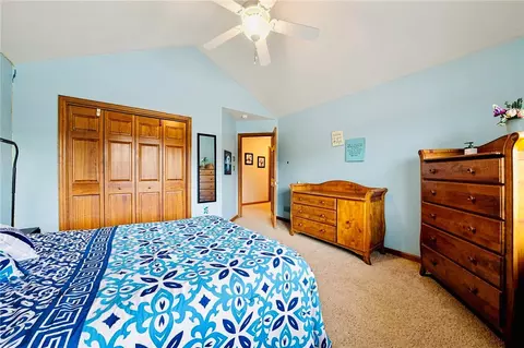 Bedroom - 760 Westminster Dr, Irwin, PA 15642 photo 7 of 7