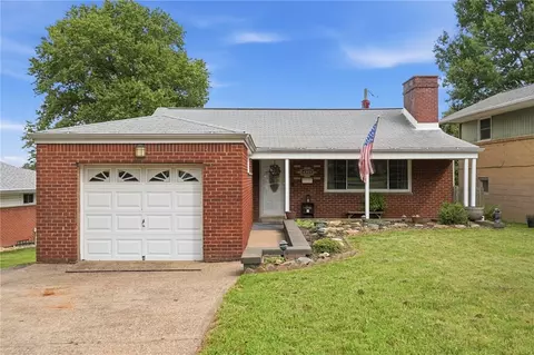 4205 Greenridge, Pittsburgh, PA 15234