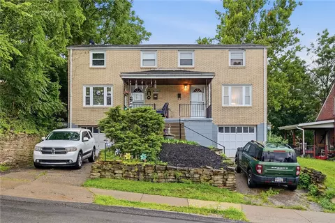 522-524 Center Ave, Verona, PA 15147