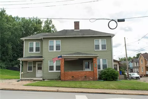 503 13th Ave, New Brighton, PA 15066