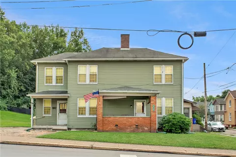 503 13th Ave, New Brighton, PA 15066