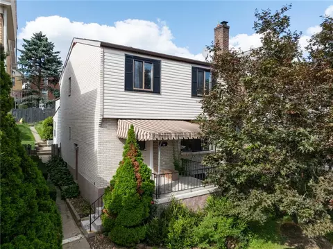 305 Lamarido St, Pittsburgh, PA 15226