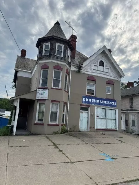 445-449 Jefferson Ave, Washington, PA 15301