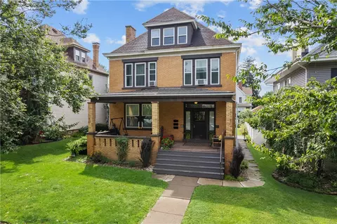 39 Dinsmore Ave, Pittsburgh, PA 15205